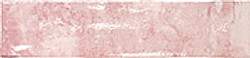 GT Glass Rain Drops Pink Dew RD-267